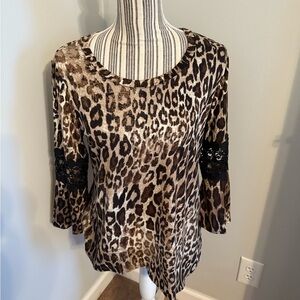 New Directions Top Size PM